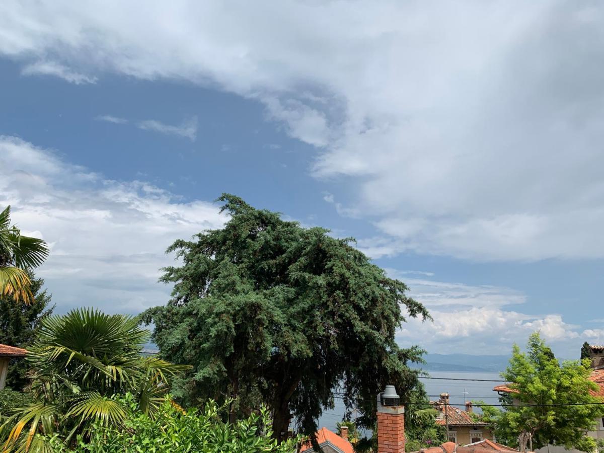 Villa Nika 3 Ika Exterior foto